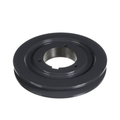 Picture of Trane Sheave; 1Pdb5v68 Less B Bushing Part# SHE06259