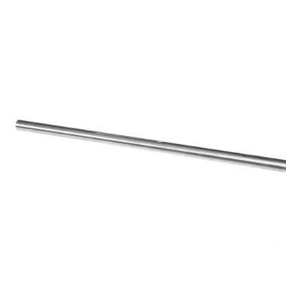 Picture of Trane Shaft; Fan, 1.0000 Dia X 23.5 Lg. Part# SHF02840