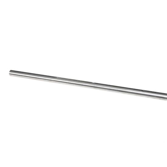 Picture of Trane Shaft; Fan, 1.0000 Dia X 23.5 Lg. Part# SHF02840
