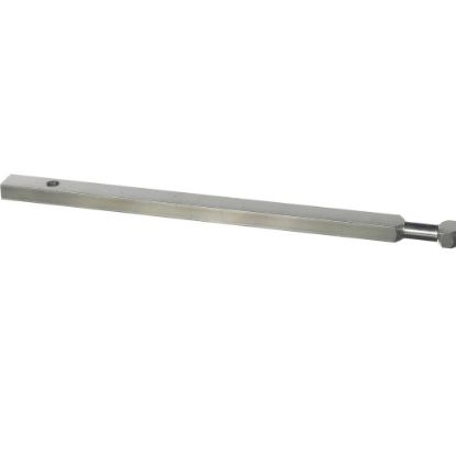Picture of Trane Shaft;circuit Breaker Door Mechanism 10. Part# SHF03791