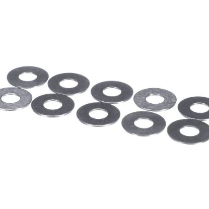 Picture of Trane Shim; 0.050 Thk X 0.505 Id (Pack Of 10) Part# SHM00854