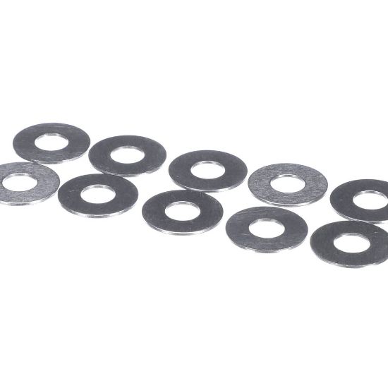 Picture of Trane Shim; 0.050 Thk X 0.505 Id (Pack Of 10) Part# SHM00854