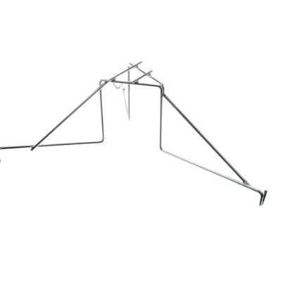 Picture of Trane Support; Motor Mount, 3-Pt Wire Frame, C Part# SUP05225
