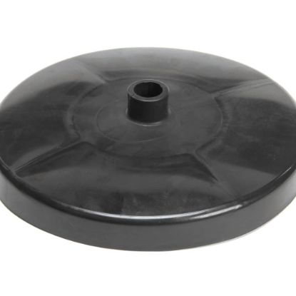 Picture of Trane Rain Shield Cover, Fan Motor Part# SLG00123
