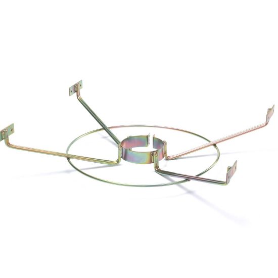 Picture of Trane Support;motor Part# SUP01699