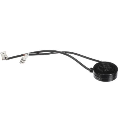 Picture of Trane Starter; Ptc Assist, 450 Volts, 9 Amps Part# SRT00987