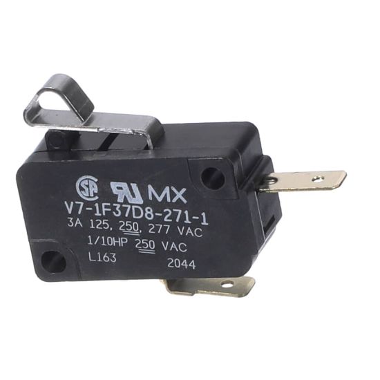 Picture of Trane Switchstandard Force Miniature 3A 250 Part# SWT01124