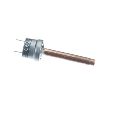 Picture of Trane Switch; Low Pressure Cutout, Open 17-23, Part# SWT02282