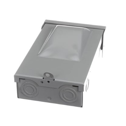Picture of Trane Min5/5 Switch; 60 Amp Non-fused Disconn Part# SWT02411