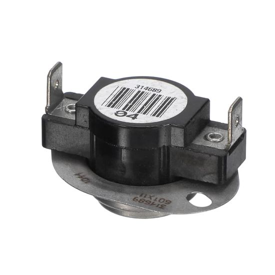 Picture of Trane Switch, Limit, Auto, 140/110 1P Enclosed Part# SWT03008