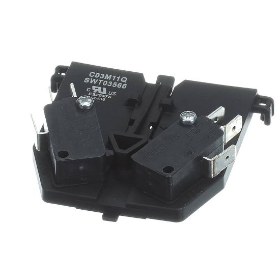 Picture of Trane Switch; 2-Spdt Part# SWT03566