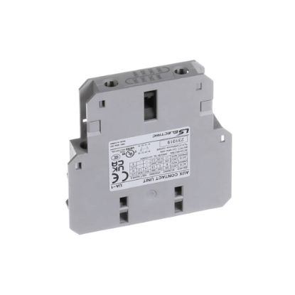 Picture of Trane Switch, Auxiliary Contact, 1No/1nc, For Contactor Part# SWT03714