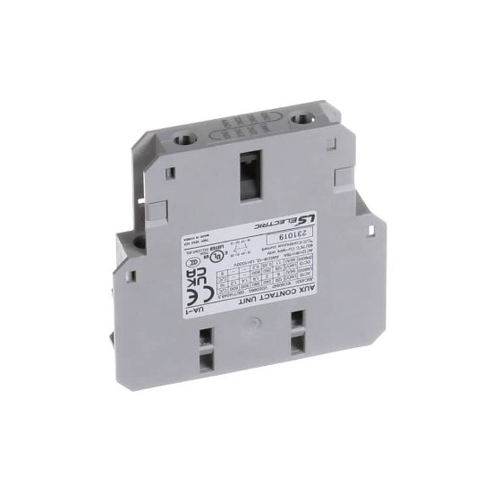Picture of Trane Switch, Auxiliary Contact, 1No/1nc, For Contactor Part# SWT03714