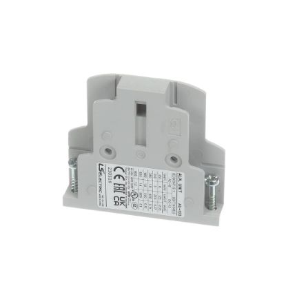 Picture of Trane Switch, Auxiliary Contact, 1No/1nc, For Part# SWT03713