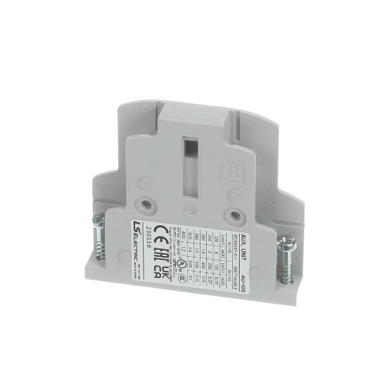 Picture of Trane Switch, Auxiliary Contact, 1No/1nc, For Part# SWT03713