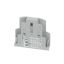 Picture of Trane Switch, Auxiliary Contact, 1No/1nc, For Part# SWT03713