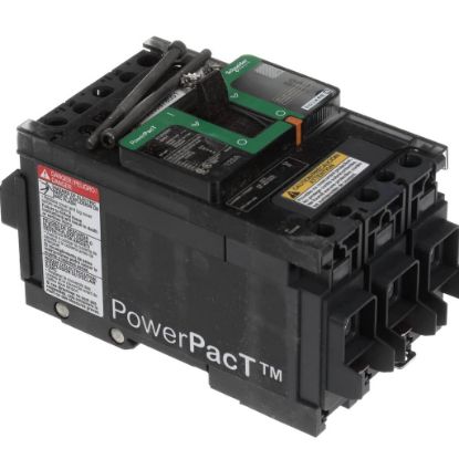 Picture of Trane Switch, 3P, 600V, 125A, 50/60H, B-frame Part# SWT04288