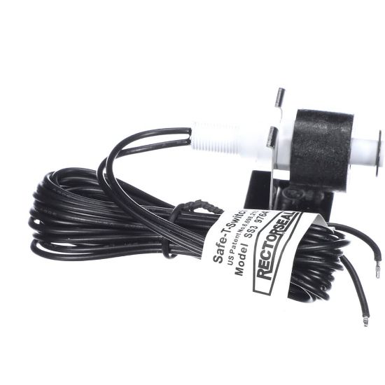 Picture of Trane Switch; Safe-t-switch Ss3 Gen3 For Primary Or Auxi Part# SWT04525
