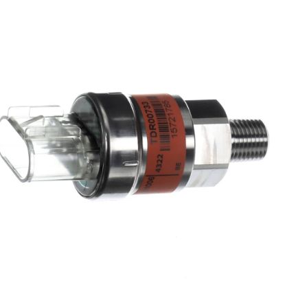 Picture of Trane Transducer; 70 Psi, 0.25 - 18 Nptf, M-pack Part# TDR00733