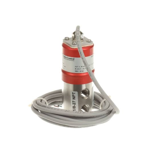 Picture of Trane Transducer; Water Pressure Differential, Part# TDR00326