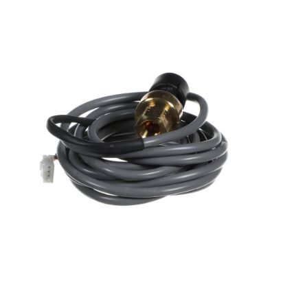 Picture of Trane Transducer, Four Pin Outdoor Pressure Sensor, Suct Part# TDR00365