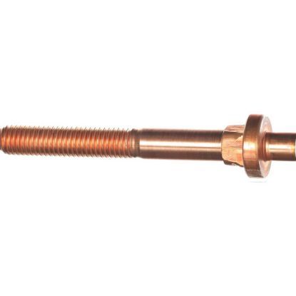Picture of Trane Terminal; Stud E Cprsr Part# TER00010