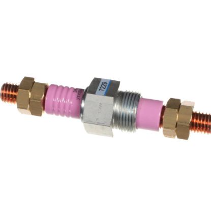 Picture of Trane Terminal; Motor, Includes Alumina Insula Part# TER00317