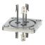 Picture of Trane Terminal Herm 3 Pin Part# TER01548