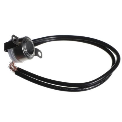 Picture of Trane Thermostat,control,temp, Open 30F, Close 40F, Auto Part# THT00680
