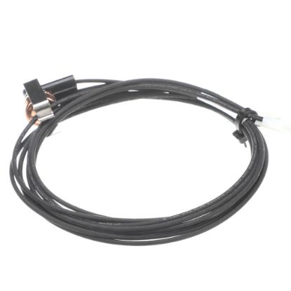 Picture of Trane T-stat, Control Limit Kit Part# THT02848