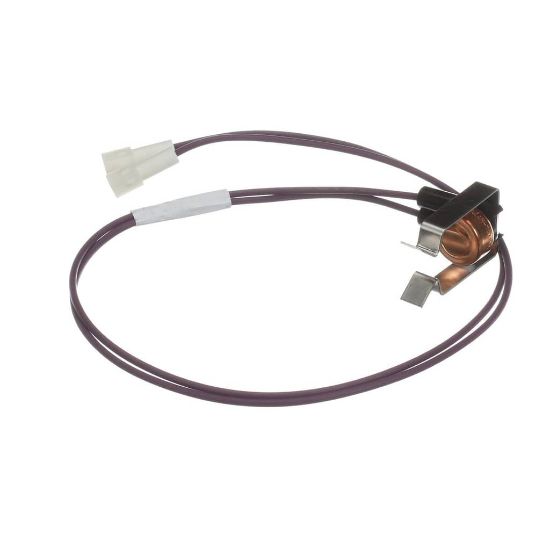 Picture of Trane Thermostat, Clip-on Part# THT03202