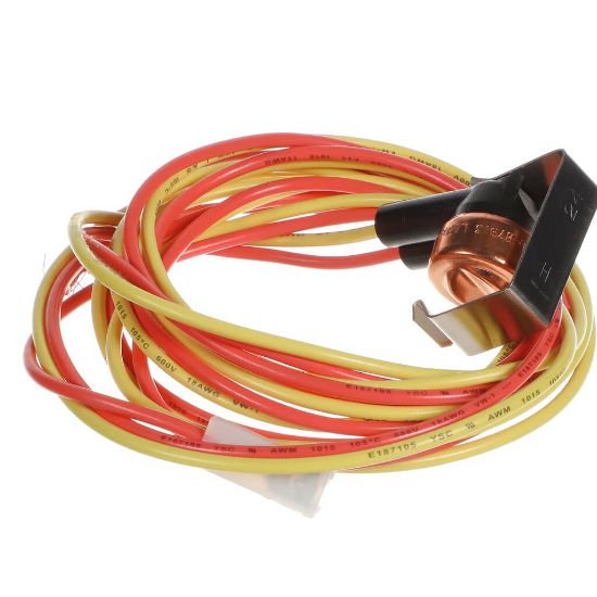 Picture of Trane Thermostat; High Temp Part# THT03236