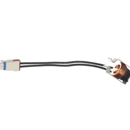 Picture of Trane Thermostat; Clip-on, Tube Dia0 0.5 -0.62 Part# THT03318