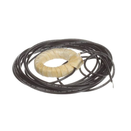 Picture of Trane Transformer; Current, 30A Pri., 5A Sec. Part# TRR00581