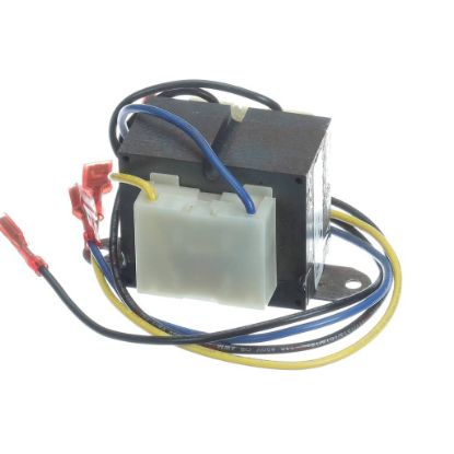 Picture of Trane Transformer; 50Va 480V Pri 24V Sec Part# TRR01019