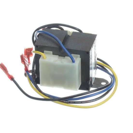 Picture of Trane Transformer; 50Va 480V Pri 24V Sec Part# TRR01019