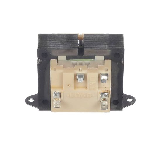 Picture of Trane Transformer; 75Va 480V Pri 24V Sec 60 Part# TRR01582