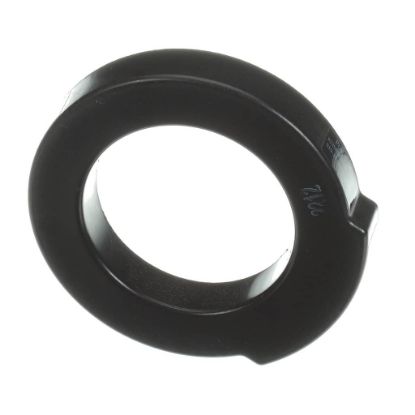 Picture of Trane Transformer; Current Toroidal, .250 Male Part# TRR02031