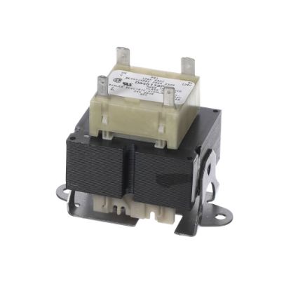 Picture of Trane Transformer; 115V-24v, 35Va, 60 Hz, Class 2 Part# TRR02736