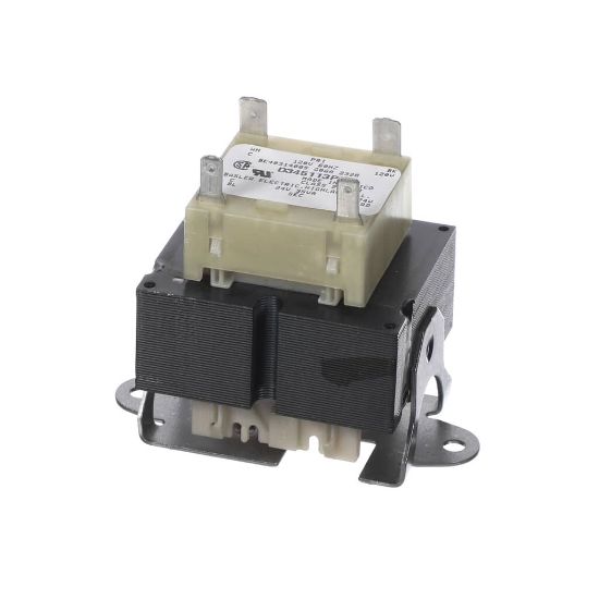 Picture of Trane Transformer; 115V-24v, 35Va, 60 Hz, Class 2 Part# TRR02736