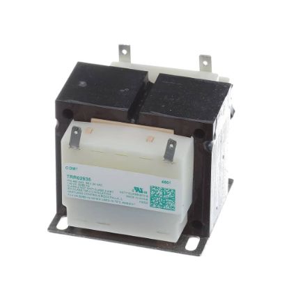 Picture of Trane Transformer, 100 Va, 460 V Part# TRR02935