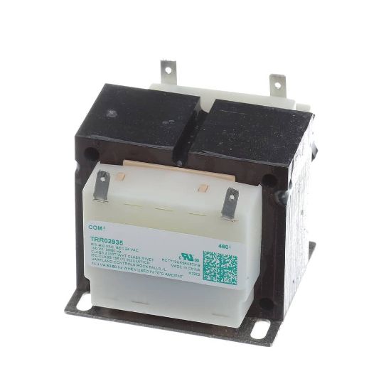 Picture of Trane Transformer, 100 Va, 460 V Part# TRR02935