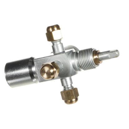 Picture of Trane Valve,angle, .88 Ods, For Cap Only Use Cap0444 Part# VAL02575