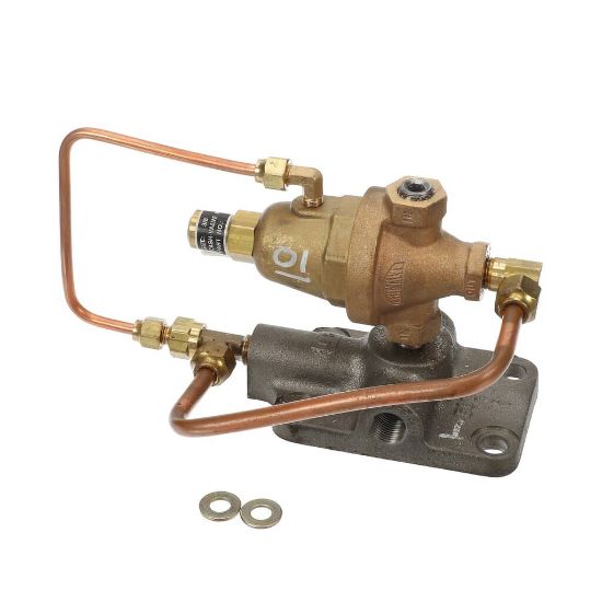 Picture of Trane Valveoil Pressure Regulating (Lh Connec Part# VAL02686