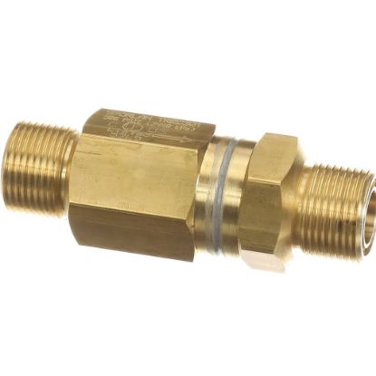 Picture of Trane Valve; 1.19 Npti Check, W/max 1.5 Liters Part# VAL07298