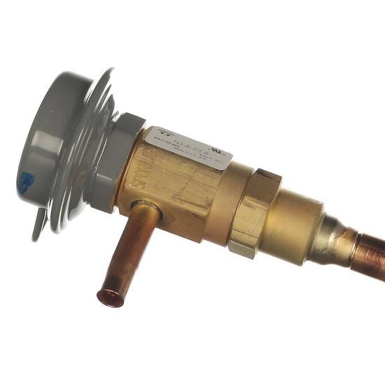 Picture of Trane Valve Expanision 23.5 Psig .25 Ods X Part# VAL07491