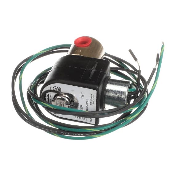 Picture of Trane Valve; Solenoid, 110/120 Vac, Part# VAL07378