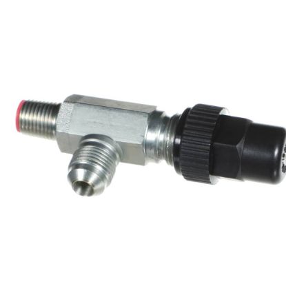 Picture of Trane Valve; Angle, 0.25 Npte X 0.38 Mfl Part# VAL07404