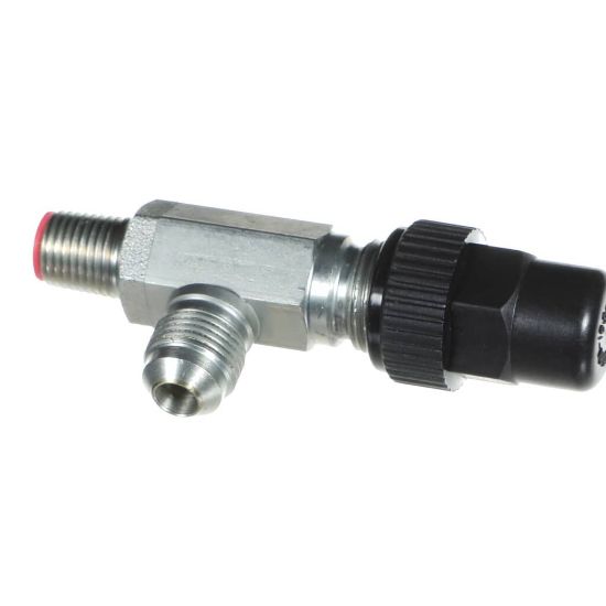 Picture of Trane Valve; Angle, 0.25 Npte X 0.38 Mfl Part# VAL07404