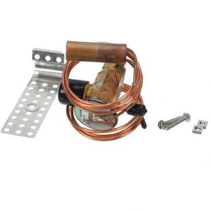 Picture of Trane Valve; Expansion, 3 Ton, .31 Ods X Chatl Part# VAL07562